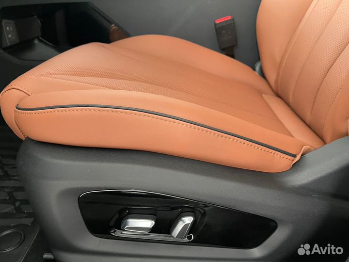 OMODA C5 1.5 CVT, 2023