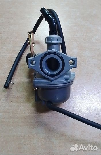 Карбюратор на мопед alpha, delta 70-110сс