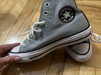 Кеды Converse новые оригинал 36