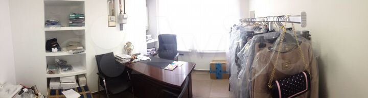 Сдам офис, Иваново, ул. Калинина д.20