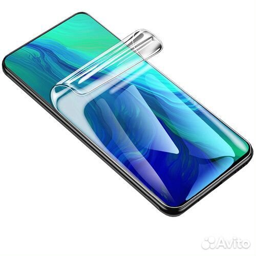 Защитная пленка для Oppo