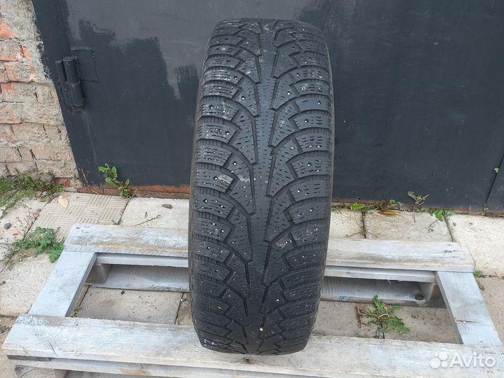 Nokian Tyres Hakkapeliitta 5 235/65 R17 B