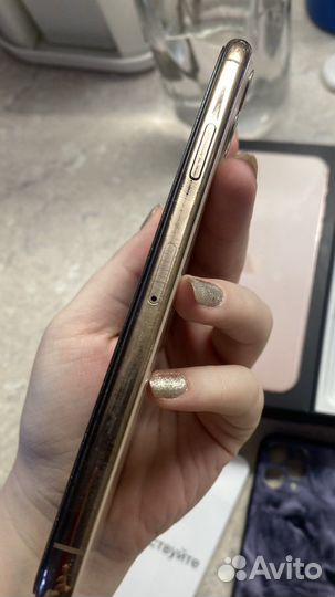 iPhone 11 pro max 256