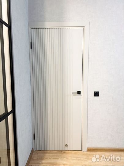 Дверное полотно