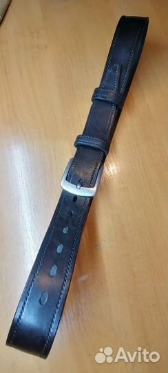 Ремень мужской,40мм