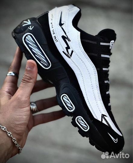 Nike Air Max 95 essential Sketch With The Past