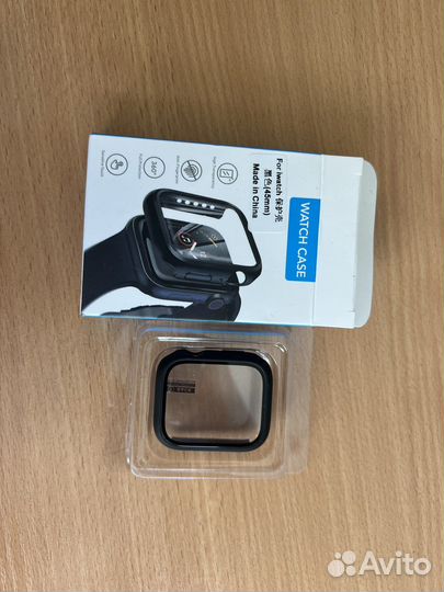 Чехол для apple watch