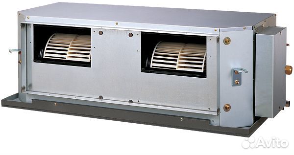 Сплит-система инверторная