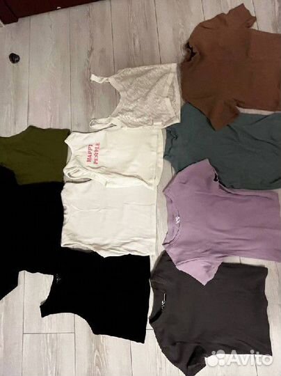 Топик женский