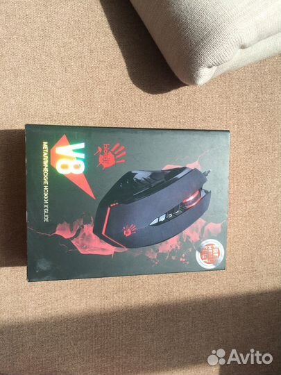 Продукция bloody