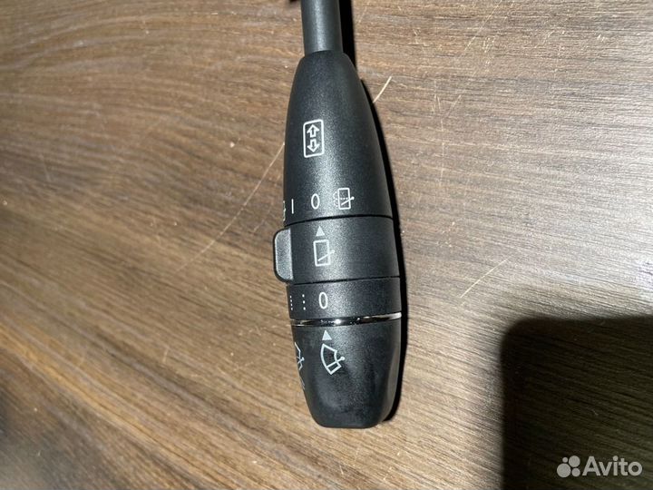 Переключатель дворников Mercedes-Benz Gl-Class