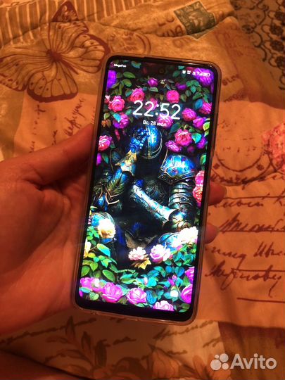 TECNO Spark Go 2024, 4/64 ГБ