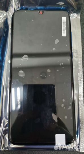 Оригинальный дисплей Honor 30i новый