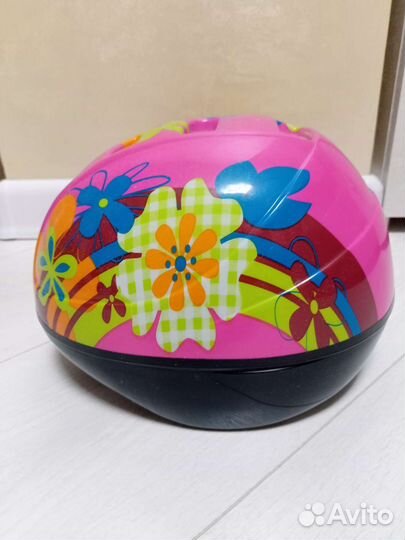 Шлем детский