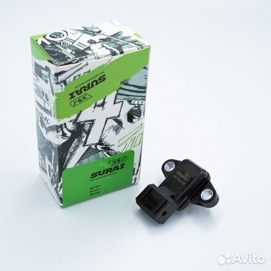 Датчик давления Mitsubishi Outlander XL/Lancer X