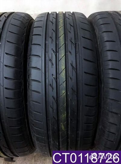 Bridgestone Nextry Ecopia 205/55 R16 91V