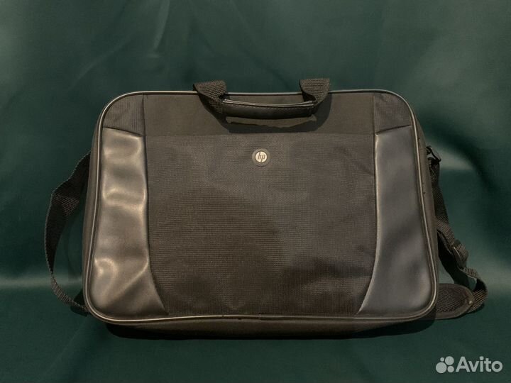 Сумка для ноутбука hp