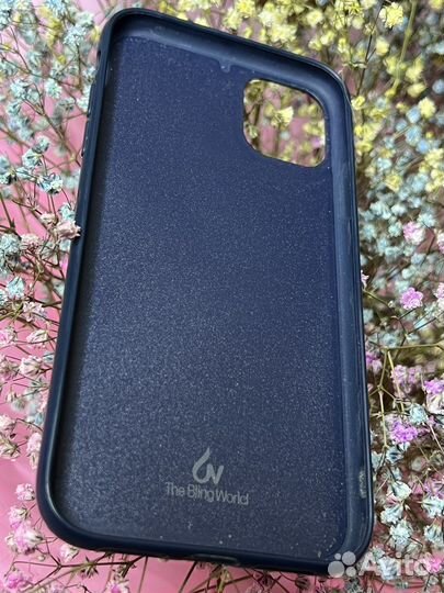Чехол на iPhone 11