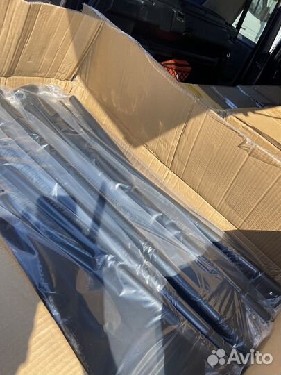 Весло 2 в одном сап каяк