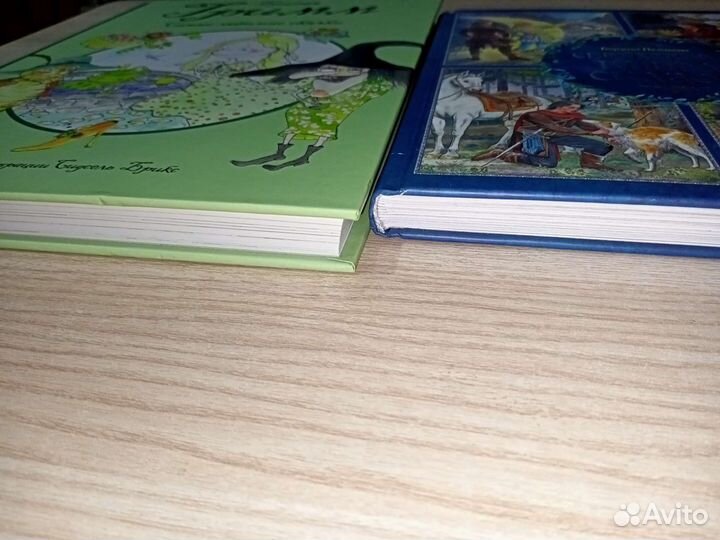 Сказки для детей