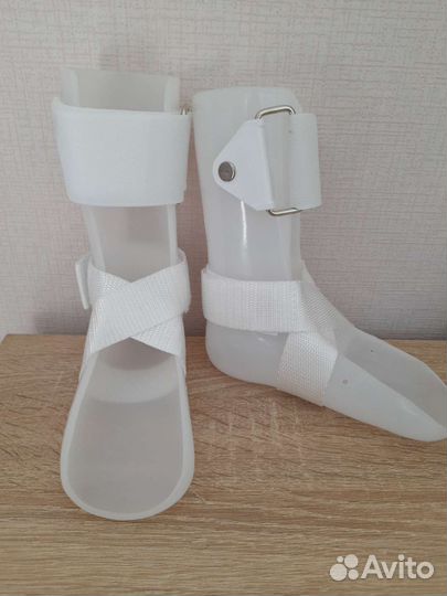 Ортез для голеностопа (тутор) детский 26р