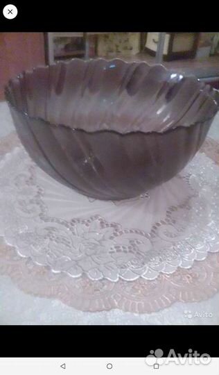 Набор посуды