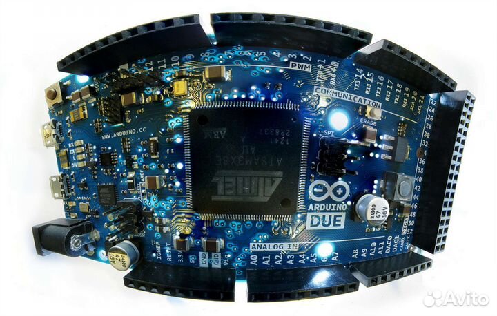 Радиотехник сборщик