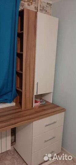 Мебель в детскую