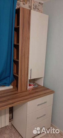 Мебель в детскую