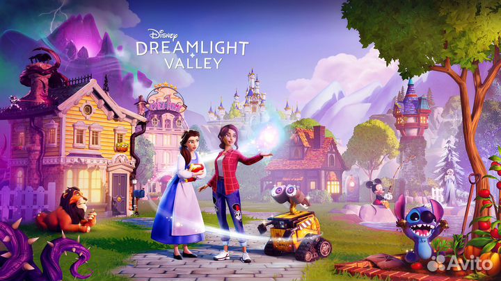 Все игры Nintendo Switch + чат Друзья Nintendo