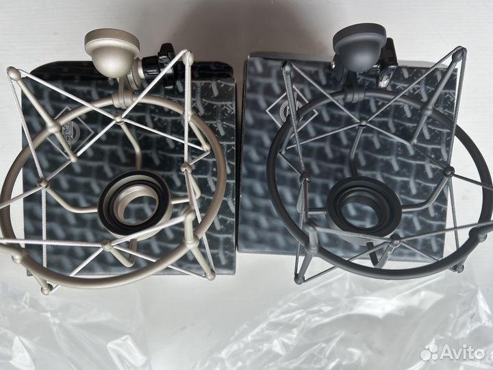 Держатель для микрофона Neumann EA1 и EA1 MT -Паук