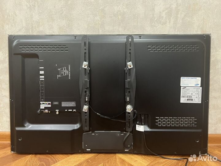 Телевизор samsung ue40d5000pw