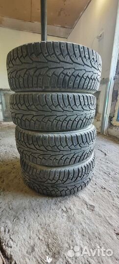Nokian Tyres Hakkapeliitta 5 205/55 R16