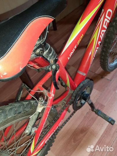 Детский велосипед Forward 20 дюймов