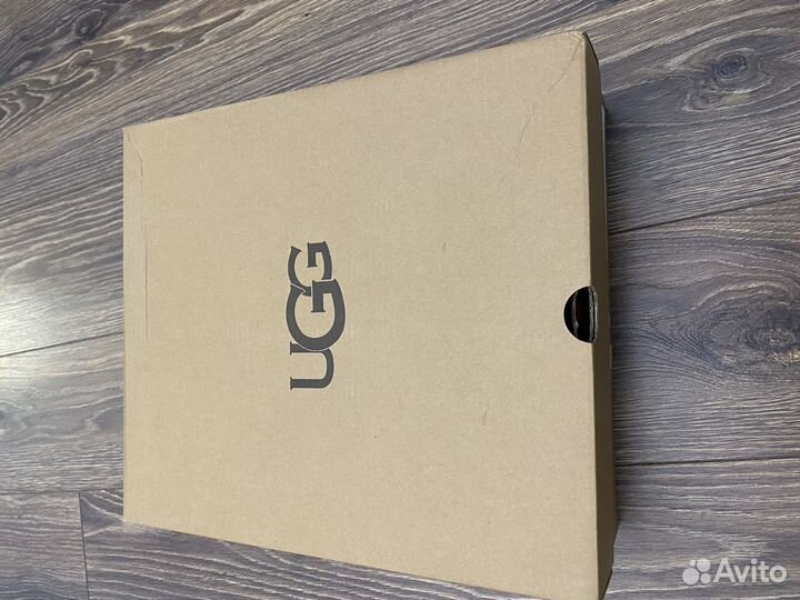 Ugg женские на платформе угги челси 37