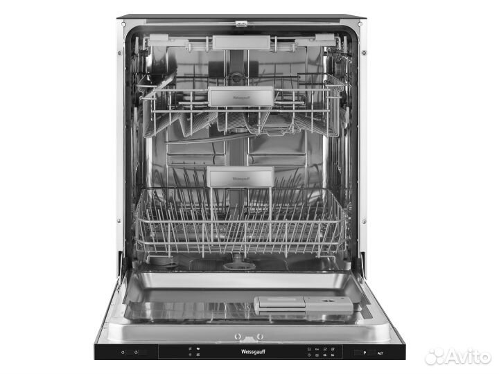 Посудомоечная машина Weissgauff BDW 6035