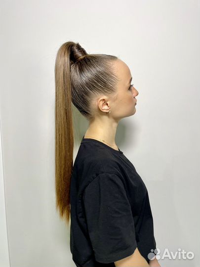 Стилист по укладкам (колорист)