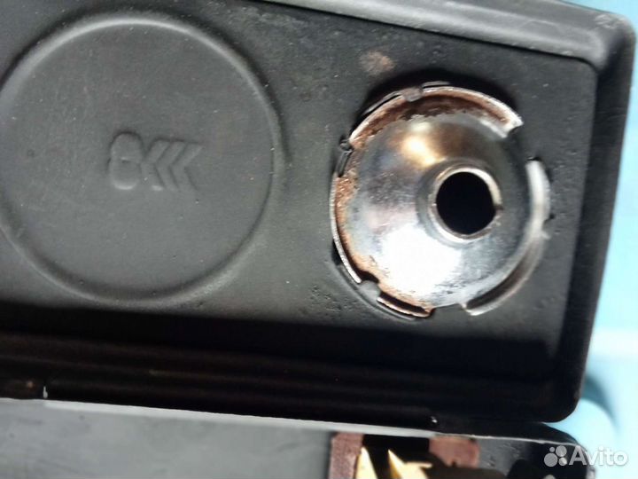 Фонарик СССР