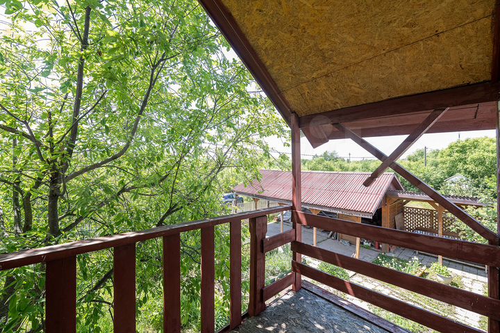 Дом 74,2 м² на участке 13 сот.