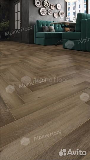 Ламинат со склада