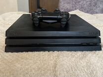 Sony PS4 pro 1tb