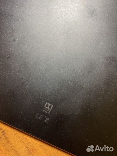 Планшет lenovo