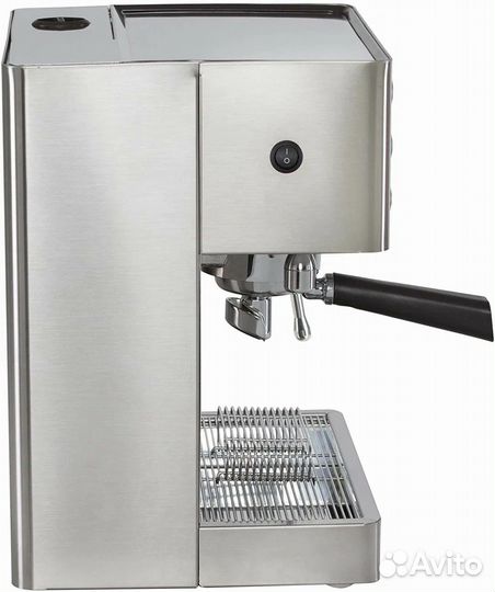 Лучшая кофемашина lelit Elizabeth PT92L