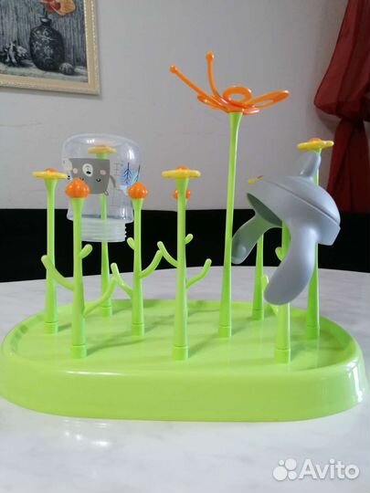 Сушилка для детских бутылочек