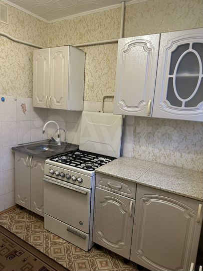 2-к. квартира, 60 м², 2/5 эт.