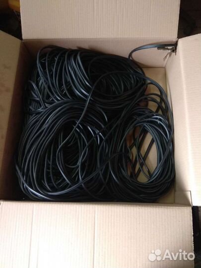 Уплотнитель для окон пвх