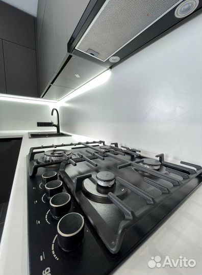 Кухонный гарнитур по вашим размерам