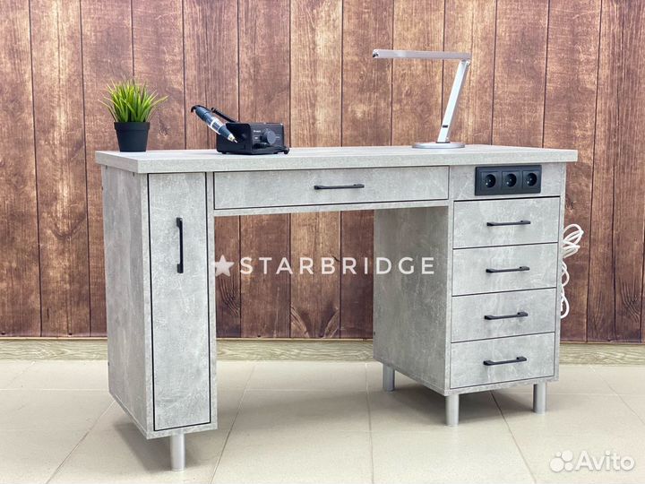 Маникюрный стол Электро