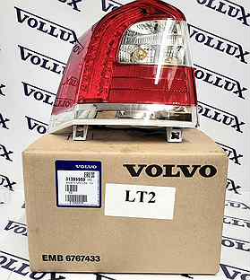 Фонарь задний левый Volvo XC70 V70 2014-2016
