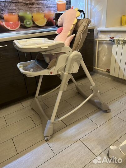 Стул для кормления